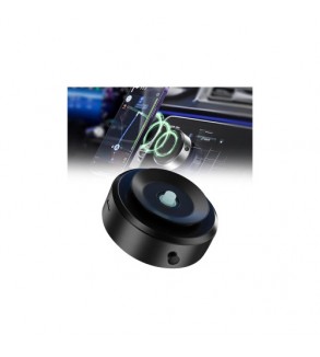 Suport magnetic pentru telefon cu fixare prin vacuum Cod: FSH-01431