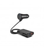 Prelungitor incarcator auto cu USB Quick Charge 3.0 Cod: FS-6156