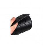 Treapta din cauciuc cu striatii impotriva alunecarii 75x25x3cm Cod: KNG-101725