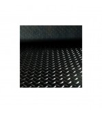 Cauciuc antiderapant cu striatii , latime 1,5mx3mm - pret pe metru liniar Cod: KNG-102049