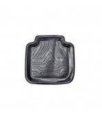 Covoare cauciuc auto interior tip tavita 5 piese  Cod: KNG-100696