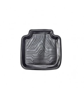 Covoare cauciuc auto interior tip tavita 5 piese  Cod: KNG-100696