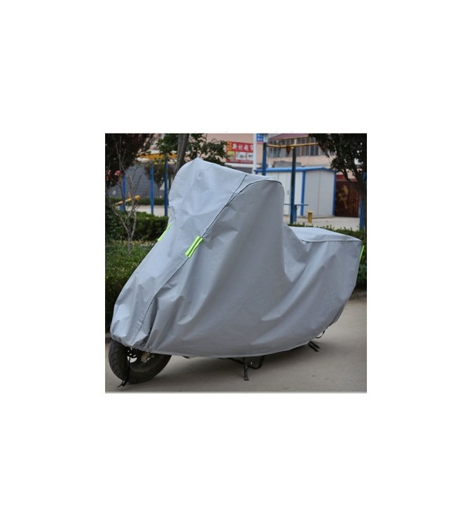 Prelata moto premium impermeabila material OXFORD 210D cu interior vatuit Marime L 2.1x0.8x1.05m Cod: HNG-MOTO3-OX Prelata moto premium impermeabila material OXFORD 210D cu interior vatuit Marime L 2.1x0.8x1.05m Cod: HNG-MOTO3-OX