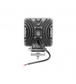 Proiector 9 LED-uri 10-60V 27W unghi de radiere 60 patrat Cod: BK69005