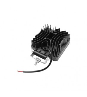Proiector 9 LED-uri 10-60V 27W unghi de radiere 60 patrat Cod: BK69005