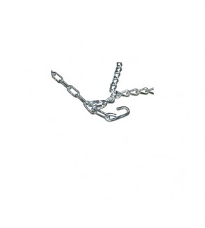Set lanturi antiderapante tip plasa pentru camion 295-60-22,5 zala fi 6,8mm Cod: BK92770