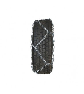 Set lanturi antiderapante tip plasa pentru camion 295-60-22,5 zala fi 6,8mm Cod: BK92770