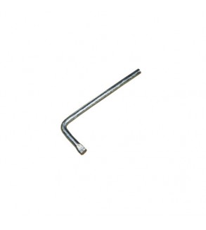 Set lanturi antiderapante tip plasa pentru camion 295-60-22,5 zala fi 6,8mm Cod: BK92770