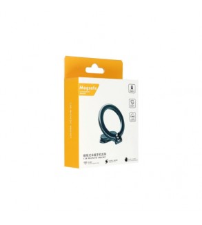 Suport telefon magnetic compatibil Iphone tip Inel Premium Cod: FS-1922