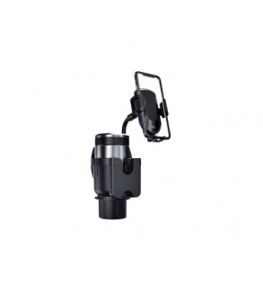 Suport Auto Universal 2 Ã®n 1 - Suport pentru Pahar si Telefon  Cod: XO-C140