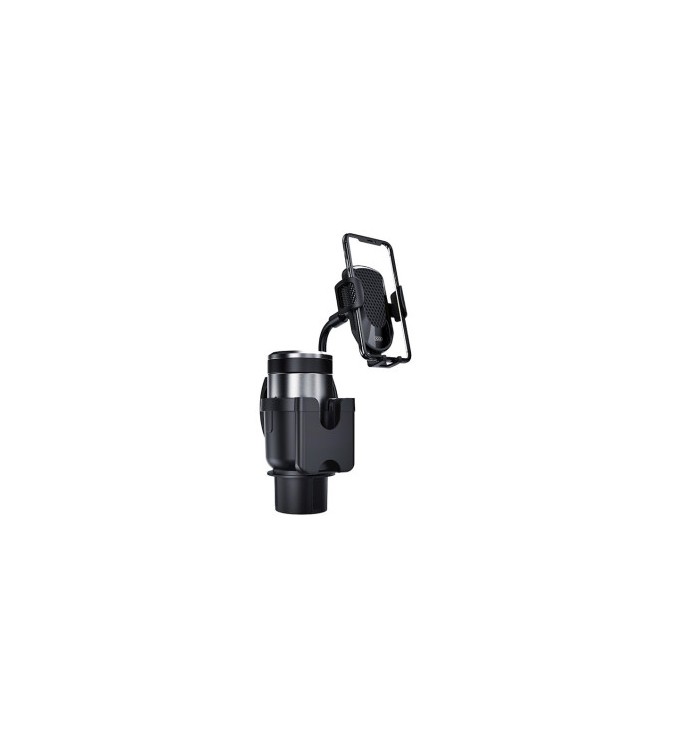 Suport Auto Universal 2 Ã®n 1 - Suport pentru Pahar si Telefon  Cod: XO-C140