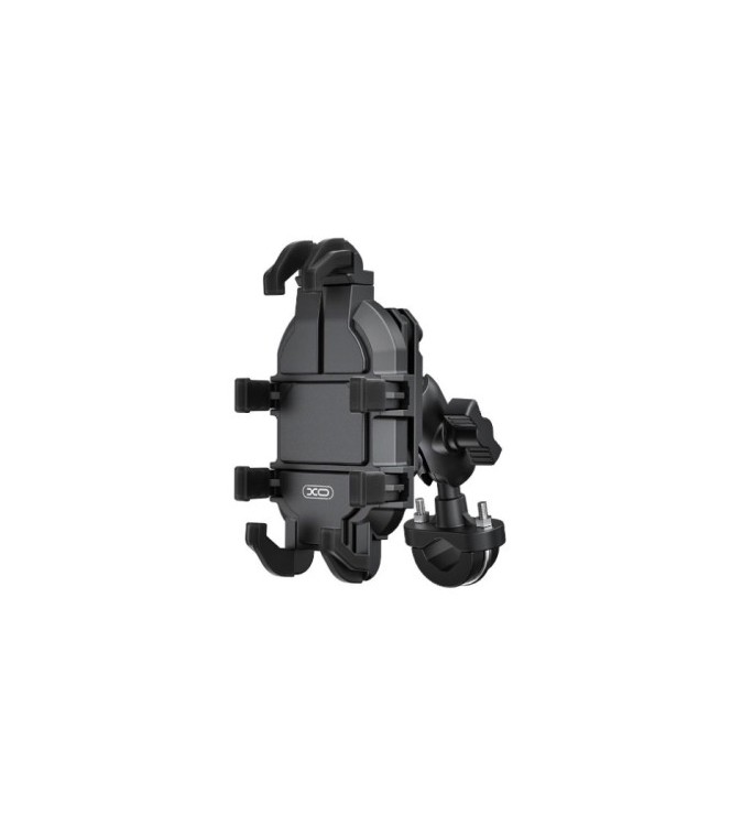 Suport Telefon Moto cu Sistem Anti-Vibratie compatibil 4.7- 6.9 Cod: XO-C149 Suport Telefon Moto cu Sistem Anti-Vibratie compatibil 4.7- 6.9 Cod: XO-C149