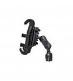 Suport Telefon Moto cu Sistem Anti-Vibratie compatibil 4.7- 6.9 Cod: XO-C149