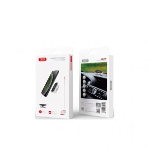Suport telefon magnetic premium  cu unghi reglabil  Cod: XO-C48