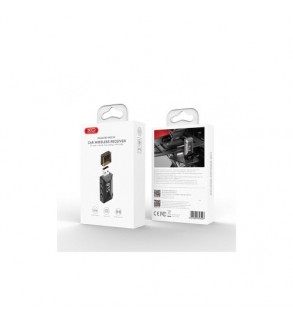 Kit receptor XO Bluetooth 5.3 Premium  Cod: BCC16