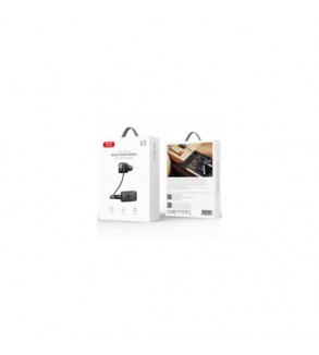 Modulator MP3 SMART cu functie handsfree auto (microfon incorporat) Bluetooth V5.3 Cod: XO-BCC13