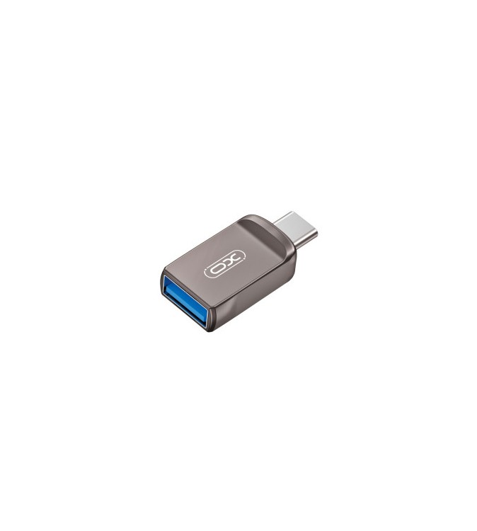 Adaptor conector XO de la USB-C  Tip C la USB-A  Cod: XO-NB281B