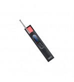 Detector IR pentru localizatoare GPS,  dispozitive GSM , microfoane ascunse Cod: XO-CRP01