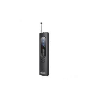 Detector IR pentru localizatoare GPS,  dispozitive GSM , microfoane ascunse Cod: XO-CRP01