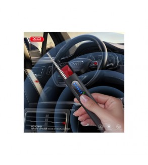 Detector IR pentru localizatoare GPS,  dispozitive GSM , microfoane ascunse Cod: XO-CRP01