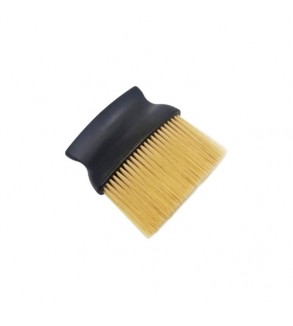 Pensula detailing si curatare interior auto cu maner ergonomic 13x12cm Cod: XH-2102
