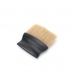 Pensula detailing si curatare interior auto cu maner ergonomic 13x12cm Cod: XH-2102