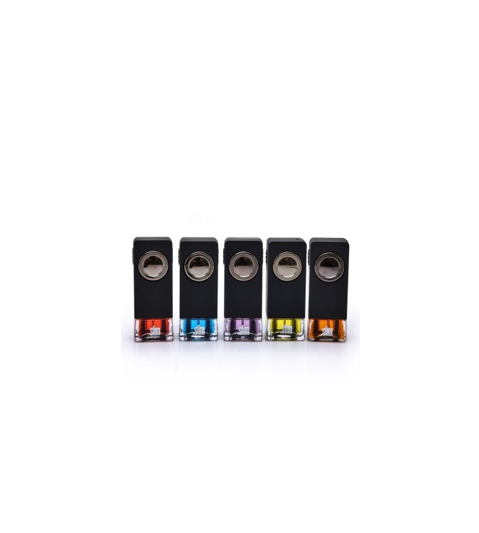 Odorizant auto Slim pentru grila de ventilatie cu ulei esential Cod: ATL-2312 Odorizant auto Slim pentru grila de ventilatie cu ulei esential Cod: ATL-2312