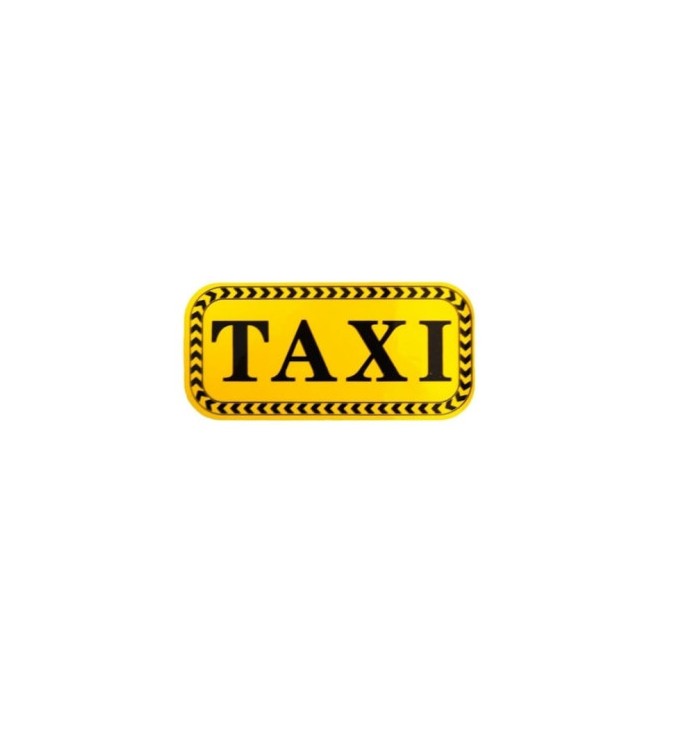 Abtibild  Taxi Cod: AN08