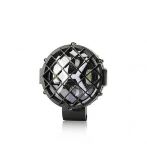 Proiector LED  cu lumina de zi  alba si galbena Led35-440 W, Combo ,12-24V Cod: HH-3-30