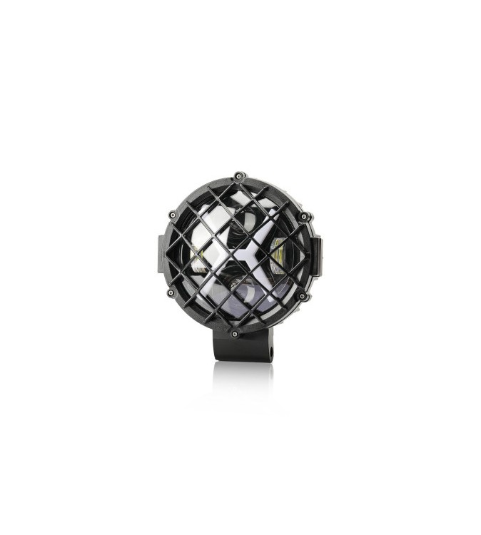 Proiector LED  cu lumina de zi  alba si galbena Led35-440 W, Combo ,12-24V Cod: HH-3-30