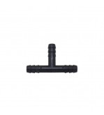 Teu stropgel negru diametru 5mm Cod: ART05106