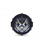 Proiector LED  cu lumina de zi  alba si galbena Led35-440 W, Combo ,12-24V Cod: HH-3-30