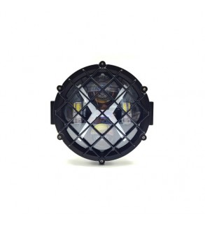 Proiector LED  cu lumina de zi  alba si galbena Led35-440 W, Combo ,12-24V Cod: HH-3-30