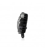 Proiector LED  cu lumina de zi  alba si galbena Led35-440 W, Combo ,12-24V Cod: HH-3-30