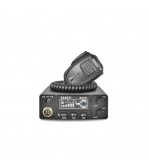Statie Radio CB Avanti ECO, ASQ, RB, AM-FM-PA, Dimmer