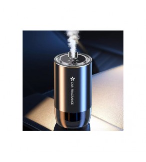 Difuzor odorizant uleiuri esentiale 50ml cu acumulator reincarcabil 5V   Cod: FS-6157