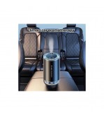 Difuzor odorizant uleiuri esentiale 50ml cu acumulator reincarcabil 5V   Cod: FS-6157