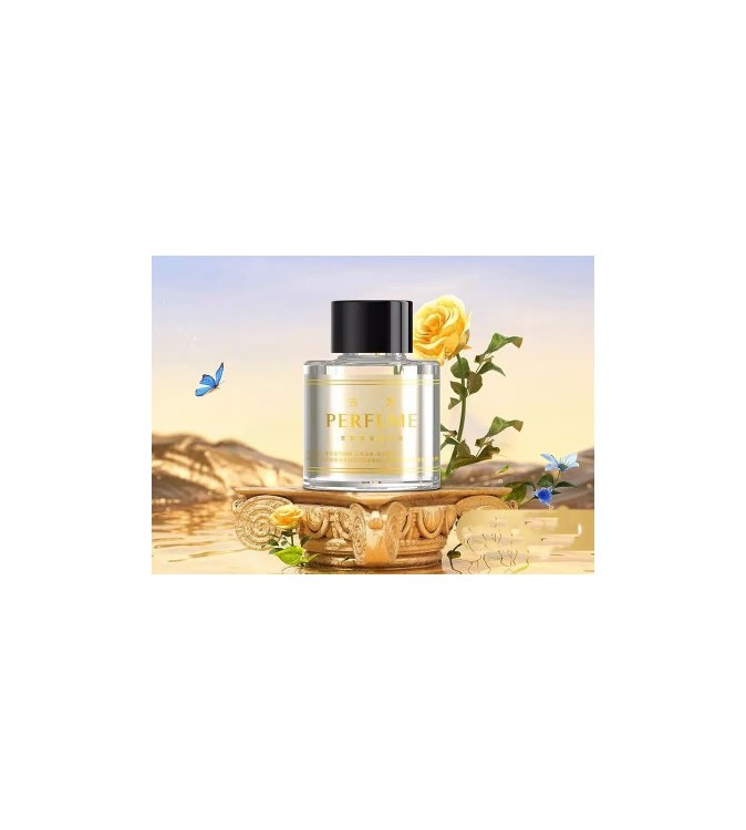Rezerva ulei esential 50ml pentru auto compatibila aparat difuzor odorizant FS-6157 Cod: REZ-FS-6158