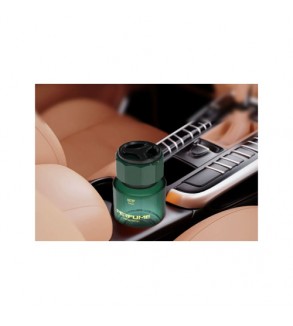 Difuzor auto lichid cu ulei esential 110ml diverse esente Cod: FS-3603