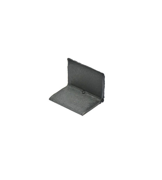 Coltar plastic protectie banda PET-PP Cod: DISFP28