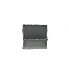 Coltar plastic protectie banda PET-PP Cod: DISFP28