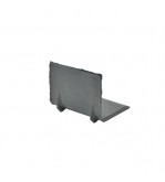 Coltar plastic protectie banda PET-PP Cod: DISFP28