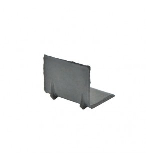 Coltar plastic protectie banda PET-PP Cod: DISFP28