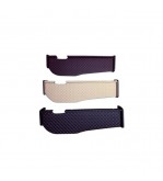 Masa de bord  lunga, piele ecologica, diverse culori compatibila Man TGX Euro 6