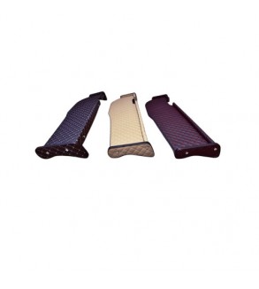 Masa de bord  lunga, piele ecologica, diverse culori compatibila Man TGX Euro 6