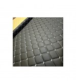 Masa de bord  lunga, piele ecologica, diverse culori compatibila Man TGX Euro 6