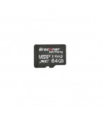 Card memorie microSD 64 GB Breckner Germany Cod: BK79705