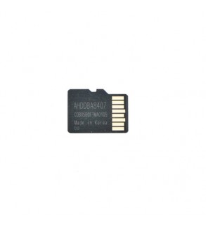 Card memorie microSD 64 GB Breckner Germany Cod: BK79705