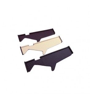 Masa de bord  lunga, piele ecologica, diverse culori compatibila  Iveco Euro 6