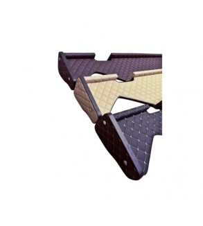 Masa de bord  lunga, piele ecologica, diverse culori compatibila  Iveco Euro 6